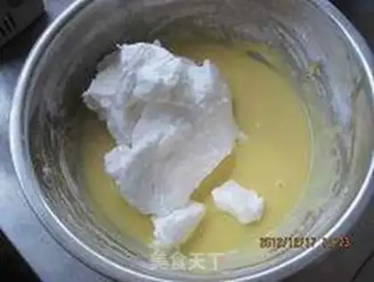 Make Twinchee rolls step 8