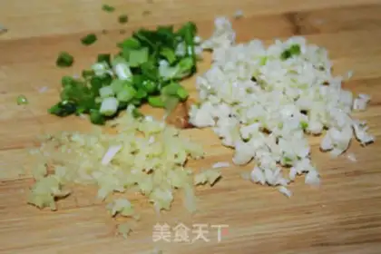 Make Fish fragrance step 6