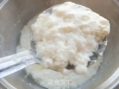 Make Sour tofu step 8