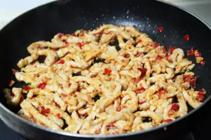 Make Fish fragrance step 7