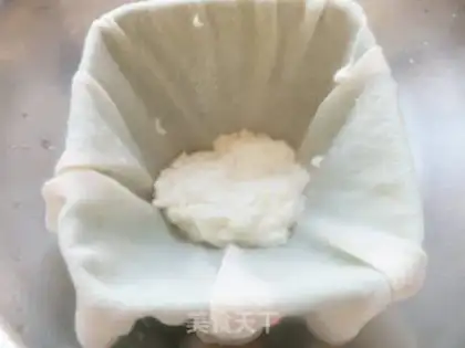 Make Sour tofu step 9