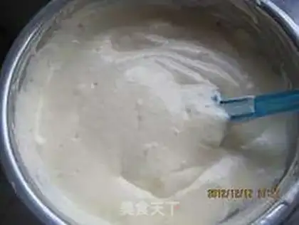 Make Twinchee rolls step 10