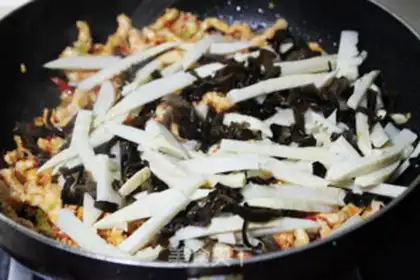 Make Fish fragrance step 9
