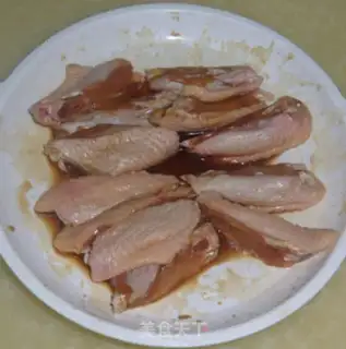 Make Hot chicken step 0