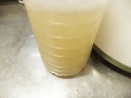 Make Sour tofu step 12