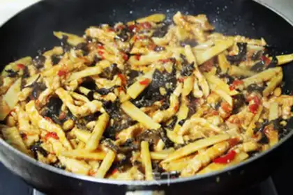 Make Fish fragrance step 10