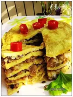 Make Two-Ears-Eyed-Eyed-Eys step 7