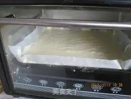 Make Twinchee rolls step 13