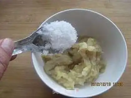 Make Twinchee rolls step 15