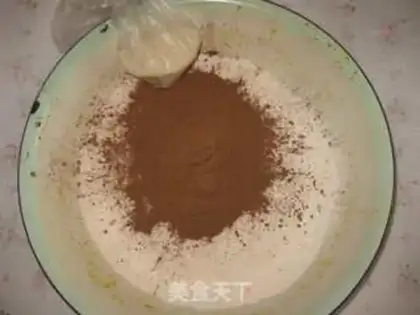 Make Coco step 0