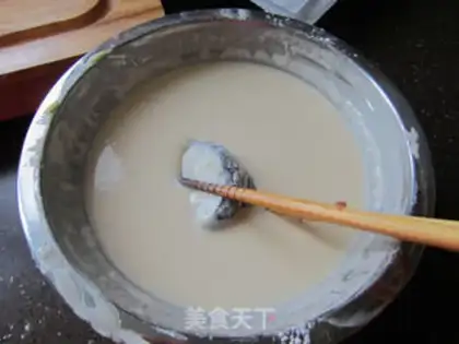 Make Take the ketchup step 16