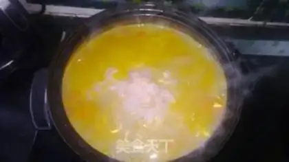 Make Curry step 8