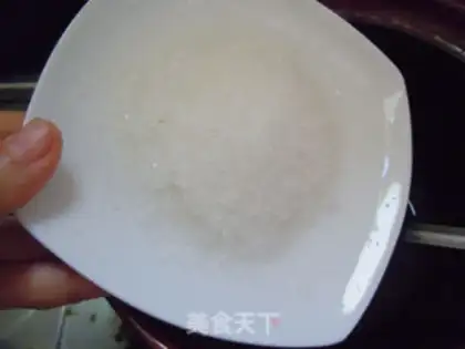 Make Cracker sauce step 2