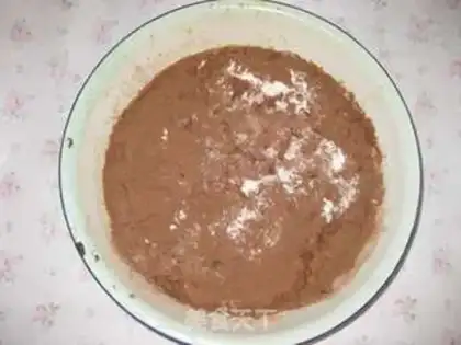 Make Coco step 2