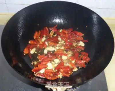 Make Hot chicken step 6