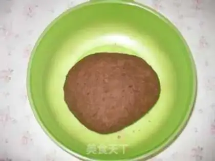 Make Coco step 3