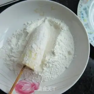 Make Bananas step 4