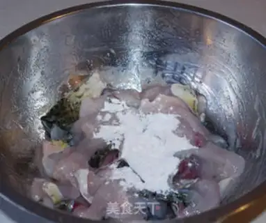 Make Northeast pickles step 2