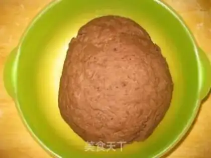 Make Coco step 4