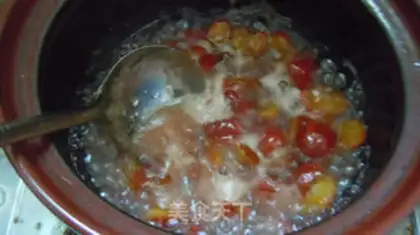 Make Cracker sauce step 5