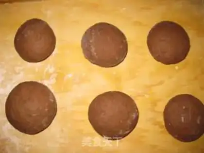 Make Coco step 5