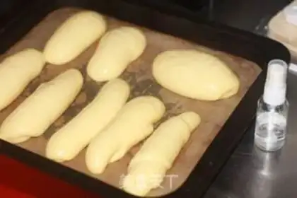 Make Old bread step 8