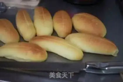 Make Old bread step 9