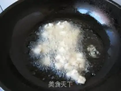 Make Quaker cod step 3