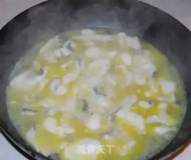 Make Northeast pickles step 5