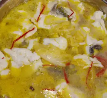 Make Northeast pickles step 8