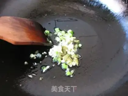 Make Quaker cod step 7