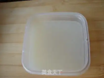 Make Crab powder cage step 3