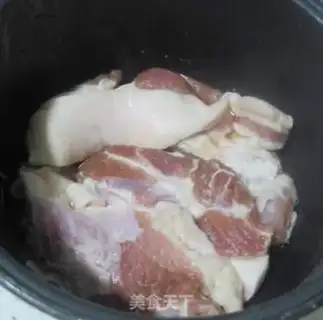 Make Homemade sausages step 0