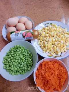 Make Egg bun step 0