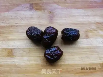 Make Homemade sausages step 1
