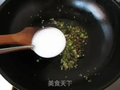Make Quaker cod step 9