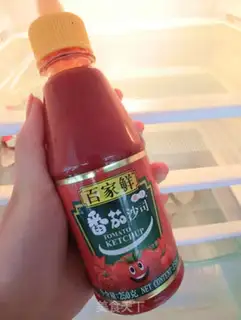 Make Egg bun step 1