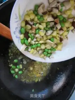 Make Quaker cod step 10