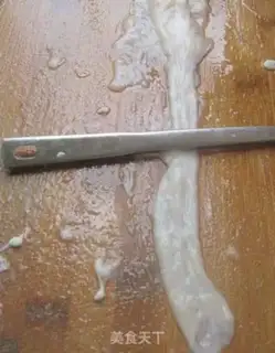 Make Homemade sausages step 3