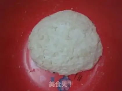 Make Rogue fork buns step 1