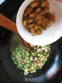 Make Quaker cod step 11