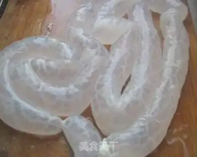 Make Homemade sausages step 4