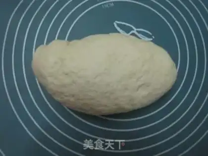 Make Rogue fork buns step 2