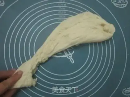 Make Rogue fork buns step 3