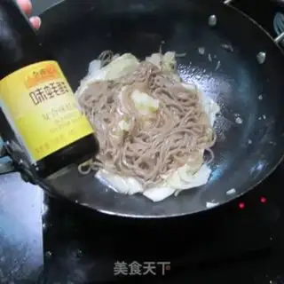 Make Hand toe-to-to-to-toe and powder step 6