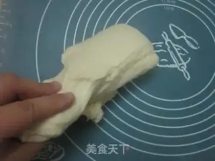 Make Rogue fork buns step 4