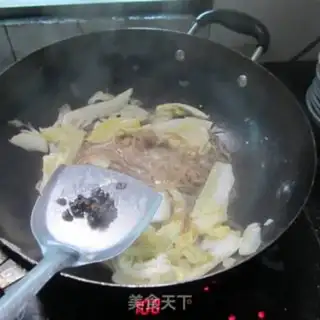 Make Hand toe-to-to-to-toe and powder step 7
