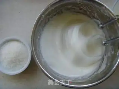 Make Fruit and protein step 2