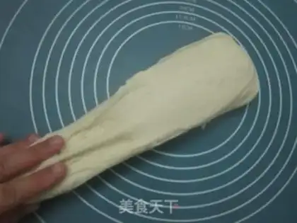 Make Rogue fork buns step 5