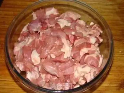 Make The ramen step 0